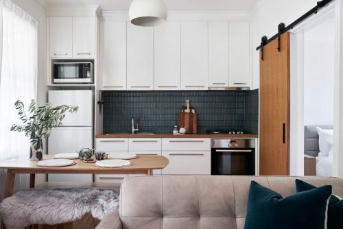 Galeriebild der Unterkunft Hana House in Hepburn Springs