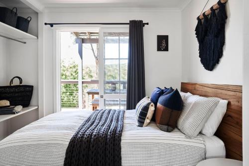 Galeriebild der Unterkunft Hana House in Hepburn Springs