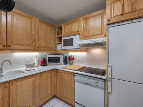 Grand Appartement Val Thorens 3 Chambres avec Sauna et accès ski aux pieds