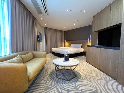 Gallery image of Saint Beach Hotel in Jeju