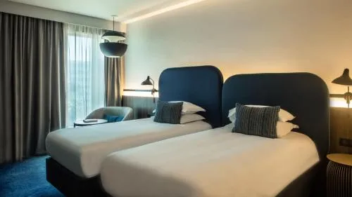 Crowne Plaza - Nice - Grand Arenas by IHG photo 6
