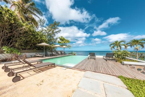 Beach & Mountain by Horizon Holidays