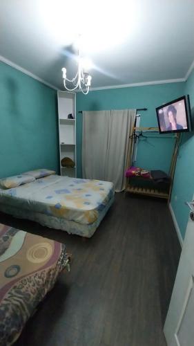Hostel BautI en Ezeiza – Photos 2