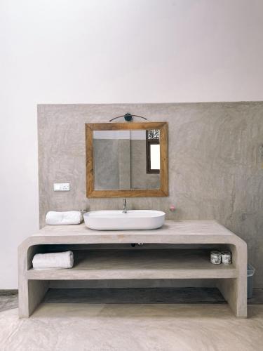 Fotografie z fotogalerie ubytování Ancient Talpe v destinaci Galle