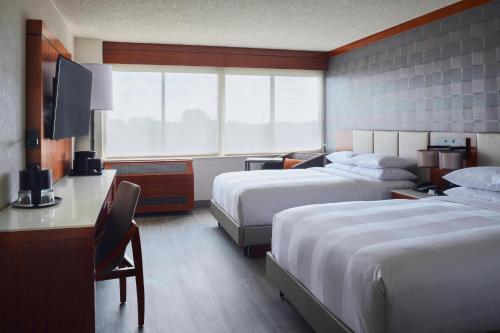 Detroit Marriott Southfield – Photos 3