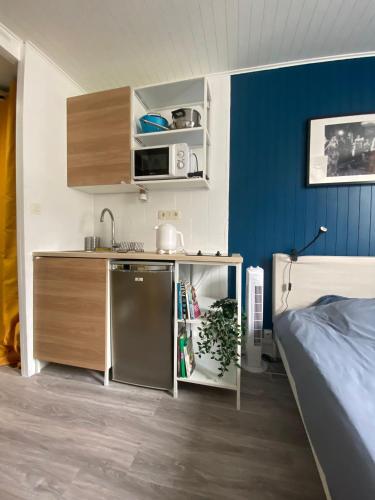 Bright Central Flat PARIS