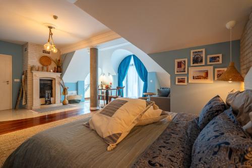 Kép RENOVATED Boutique Apartments Petrus szállásáról Szófiában a galériában