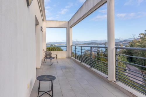 Les Terrasses de la Pinède - Appt climatisé