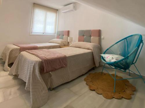 Mandala Attic