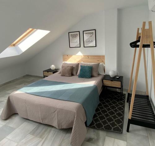 Mandala Attic