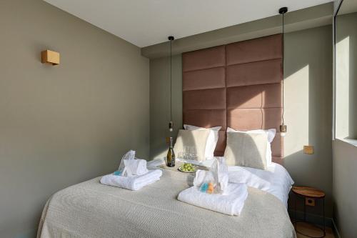 Photo de la galerie de l'établissement 365 Suite Fondary 4 - Superb apartment in Paris, à Paris