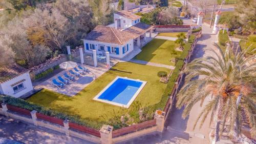 M014 Paraiso by Mallorca Villa Selection