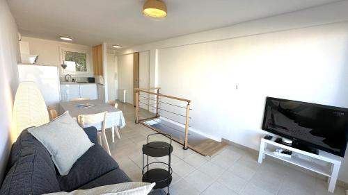 Duplex-3 Chambres Giens-Wifi-Parking By HC