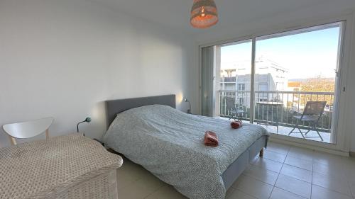 Duplex-3 Chambres Giens-Wifi-Parking By HC