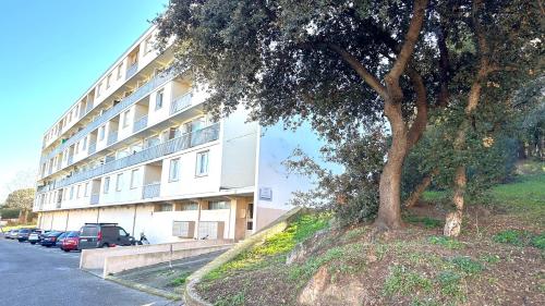Duplex-3 Chambres Giens-Wifi-Parking By HC
