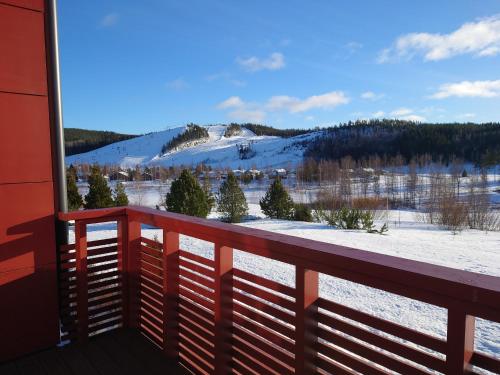 Φυσικό τοπίο κοντά σε αυτή η παραθεριστική κατοικία