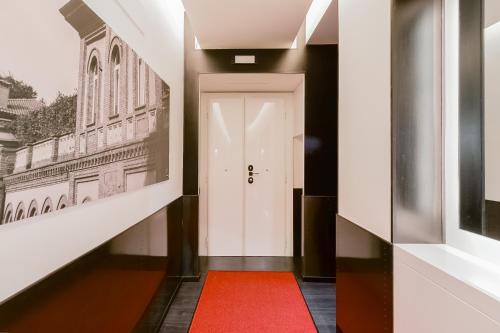 Roma Centro CDR Luxury Suites