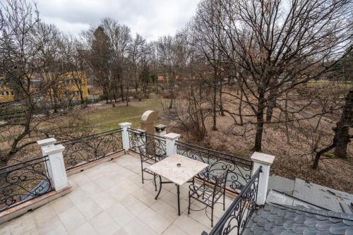 Kép RENOVATED Boutique Apartments Petrus szállásáról Szófiában a galériában