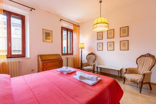 La Terrazza su Chiusi – Photos 2