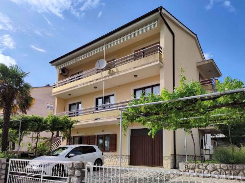 Apartment in Crikvenica 5493