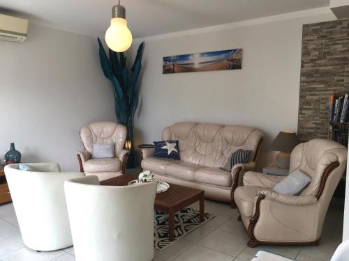 Gîte Pornic, 3 pièces, 4 personnes - FR-1-306-1038