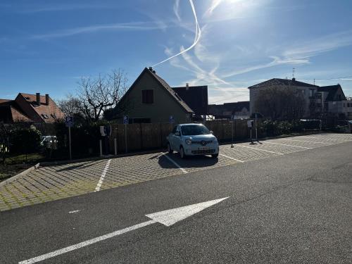 Φωτογραφία από το άλμπουμ του Hôtel Le Riquewihr σε Riquewihr