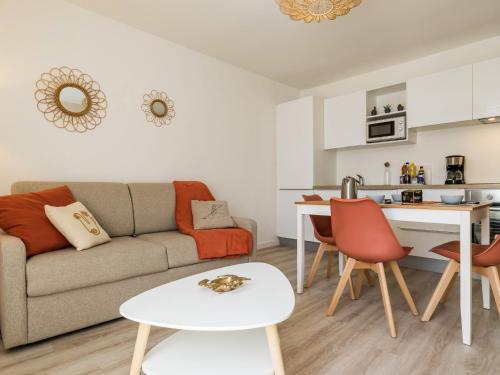 Gîte La Turballe, 2 pièces, 3 personnes - FR-1-306-1247