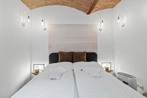 FarawayHomes Studio Vienna #B2