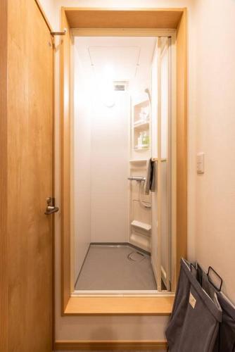 ecru住吉logement 1