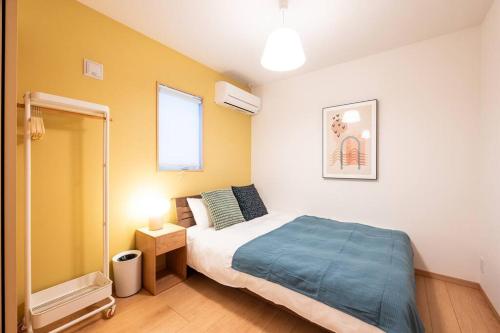 ecru住吉logement 1