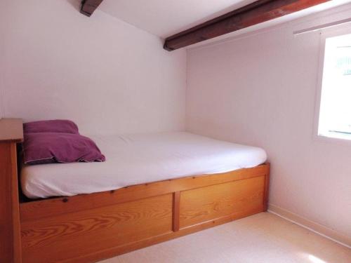 Photo de la galerie de l'établissement AZUR ET SOLEIL Joli T2 alcôve proche plage Richelieu Cap d'Agde, au Cap d'Agde