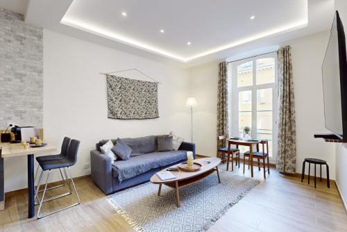 Suite Gold-Stars FSHH