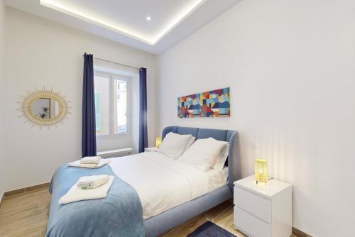 Suite Gold-Stars FSHH