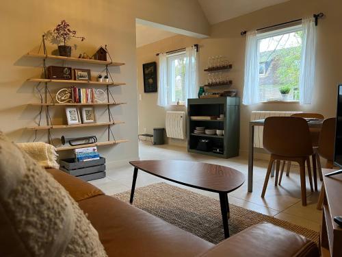 Le Nid~Aux portes de Chambord~