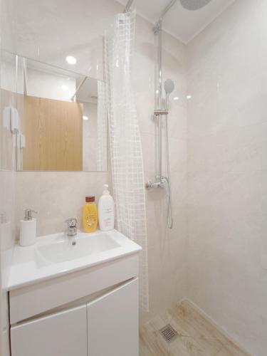 Lisbon Center Charm Apartment