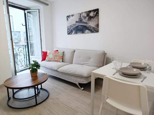 Lisbon Center Charm Apartment