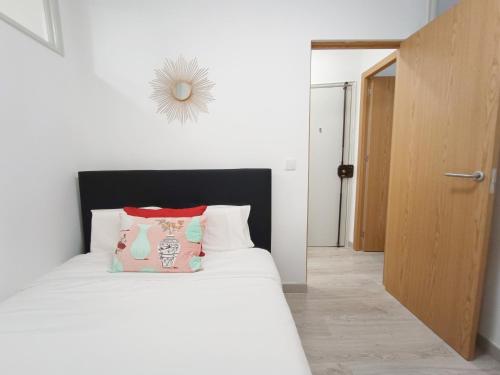 Lisbon Center Charm Apartment
