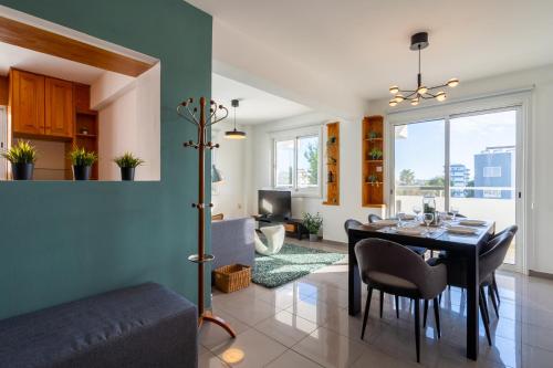 Jayde 2-Bedroom Apartment in Larnaca