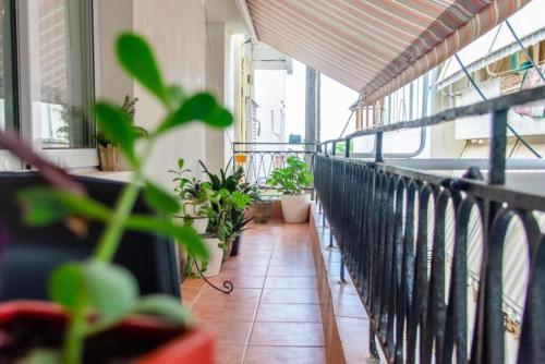 Athina House "by Checkin"