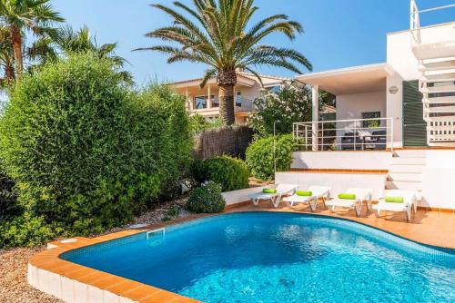 Ảnh trong thư viện ảnh của Es Llaut ở Binibeca