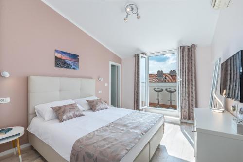 Bellview Apartment Zadar