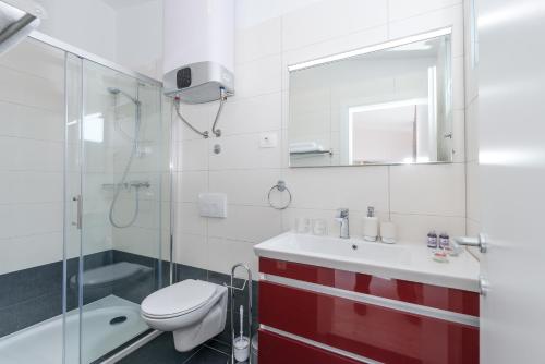 Bellview Apartment Zadar