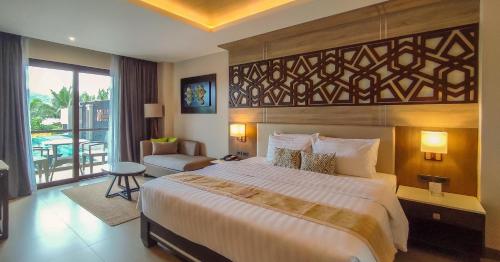 Zuri Resort – ဓာတ်ပုံများ 2