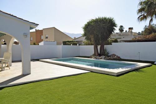 Anacasa Villa Xalana les Marines CH4400