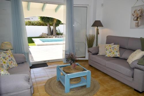 Anacasa Villa Xalana les Marines CH4400