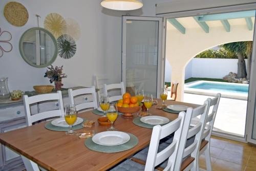 Anacasa Villa Xalana les Marines CH4400