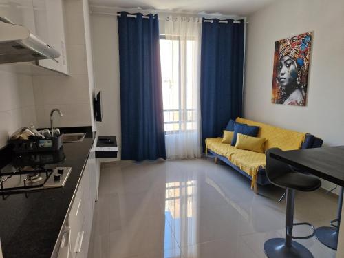 Gallery image of Apartamentos Beira-Mar in Mindelo