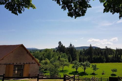 Φωτογραφία από το άλμπουμ του Gîte maison entière, piscine intérieure chauffée privée, proche Alsace σε Entre-deux-Eaux