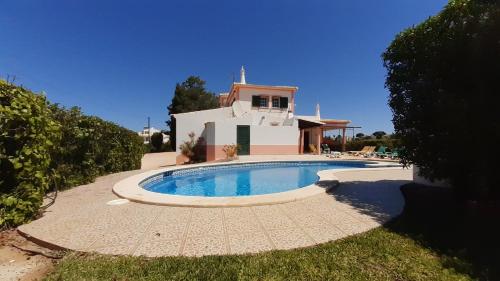 Casa Cipreste V4