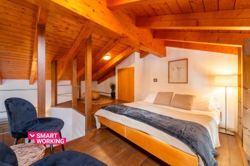 ベッラージョにあるCasa Roncati by Wonderful Italyのギャラリーの写真